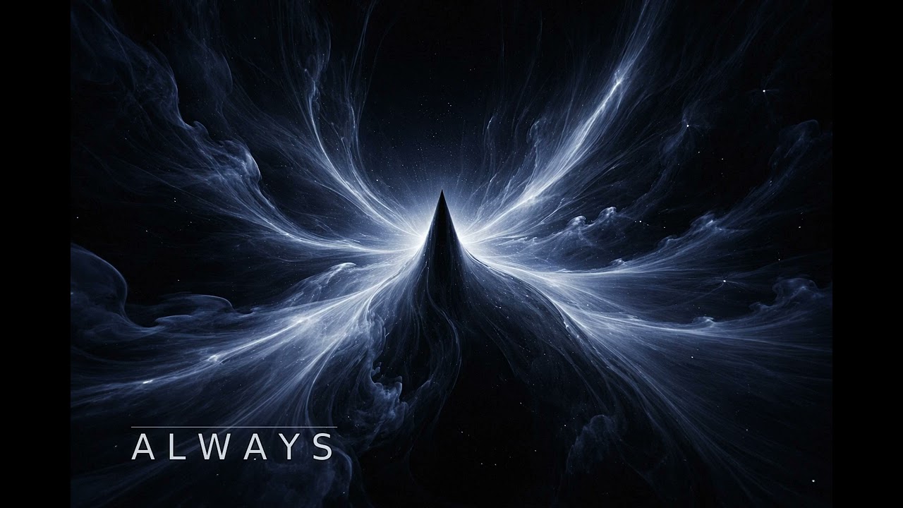 Always | Driving Post-Rock & Dark Space Ambient
