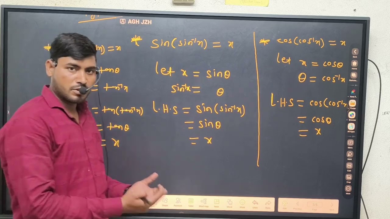 12th inverse formula 