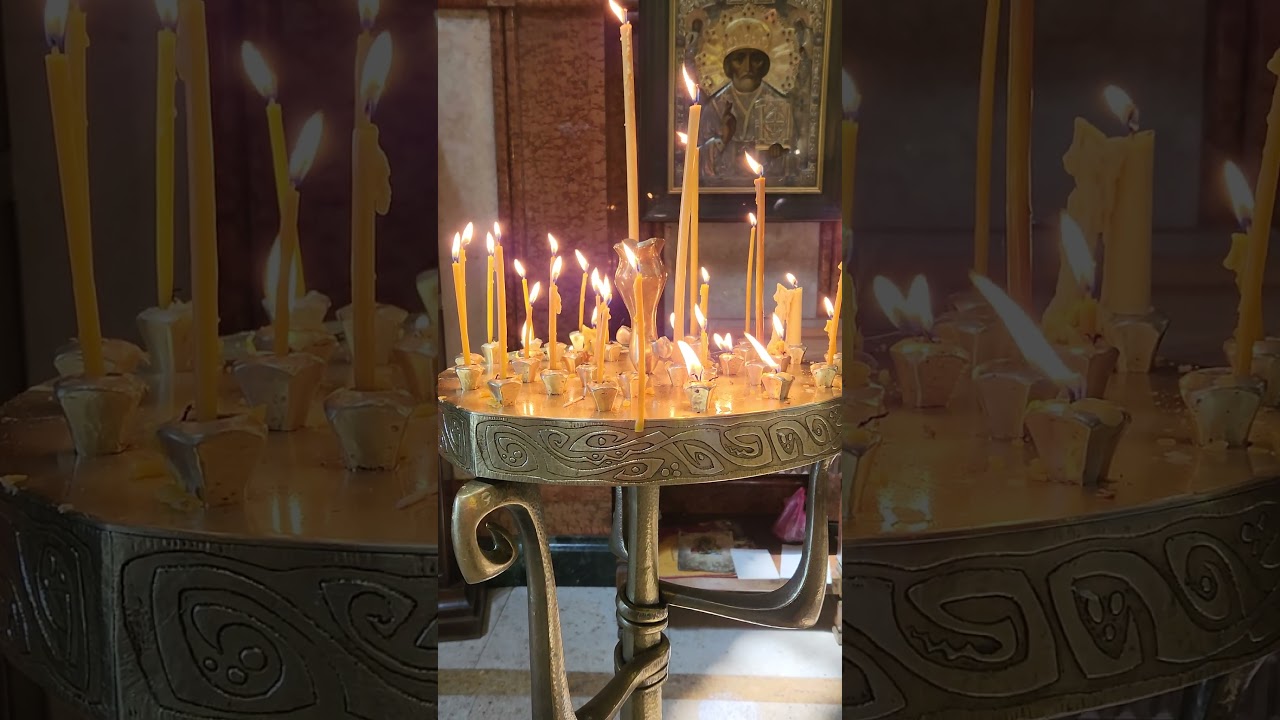 Holy Trinity Cathedral of Tbilisi #church #travel #tbilisi