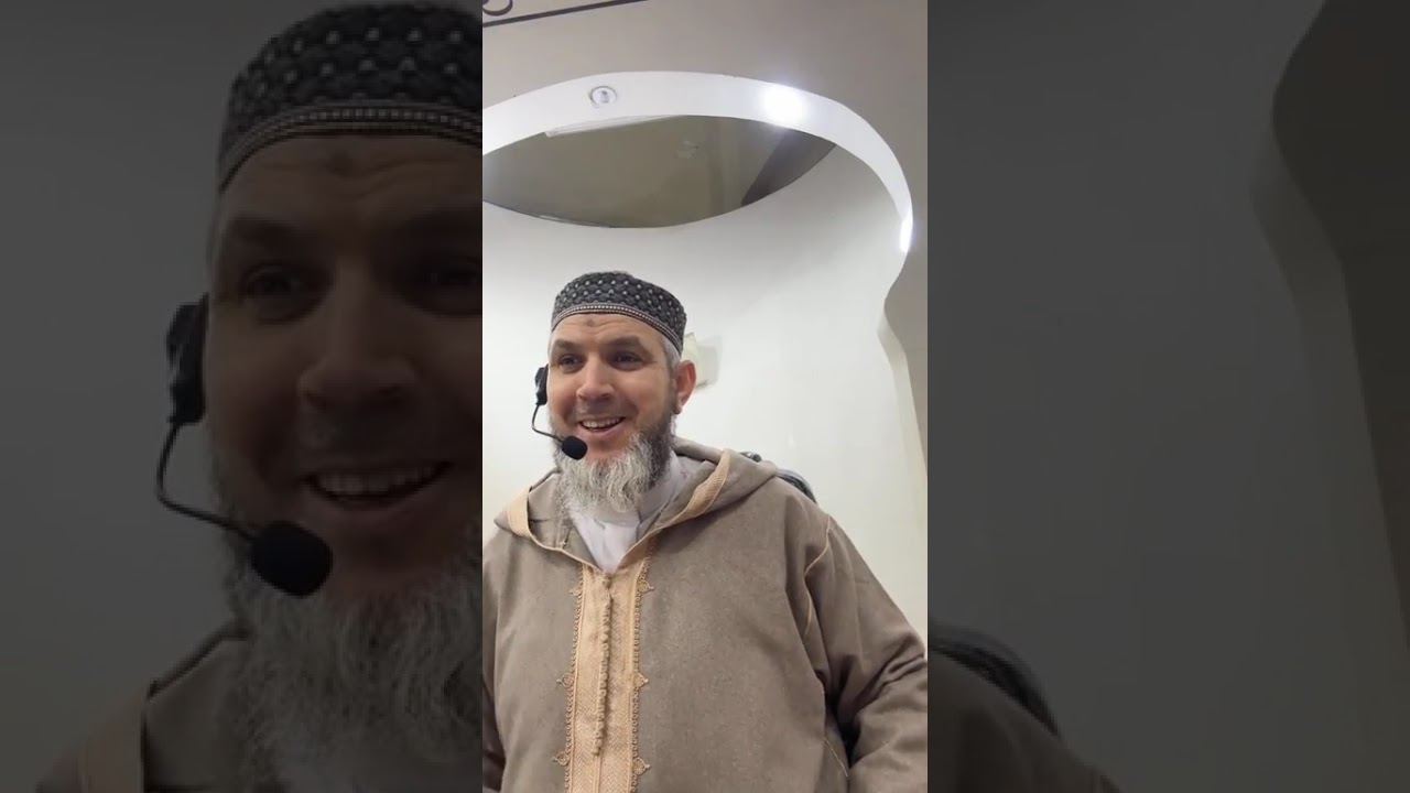 اقرَأهُ بتمعنٍ حتى تتيقنَ صدقَ نبوتِه وصلاحَ دينِه!