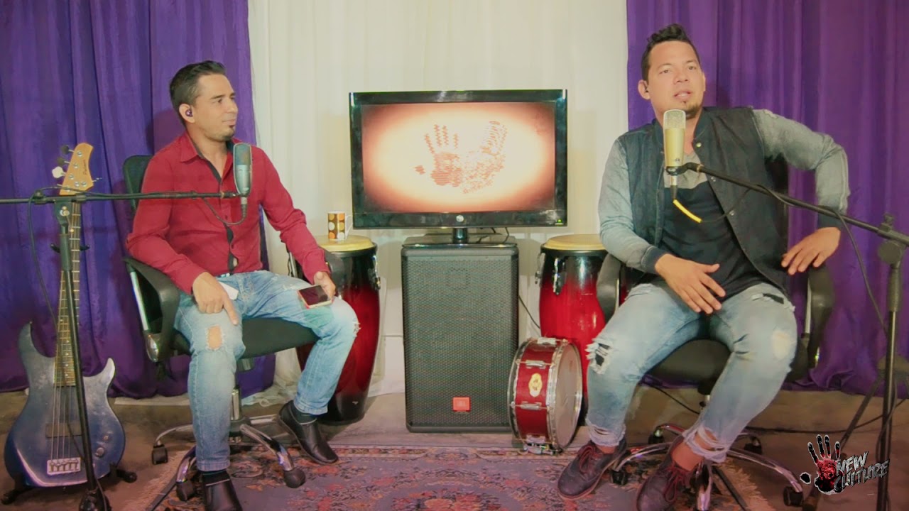 Casa de adoración - Entrevista al pastor Alex Márquez - programa de radio y televisión pasa la tarde