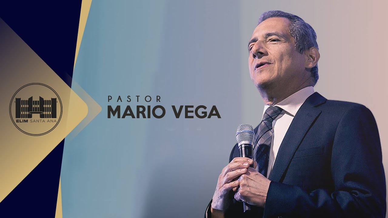 342 - Tema: Todo ayuda a bien. Romanos 8:28-29 Mario Vega Aniversario 28 Plenitud Radio
