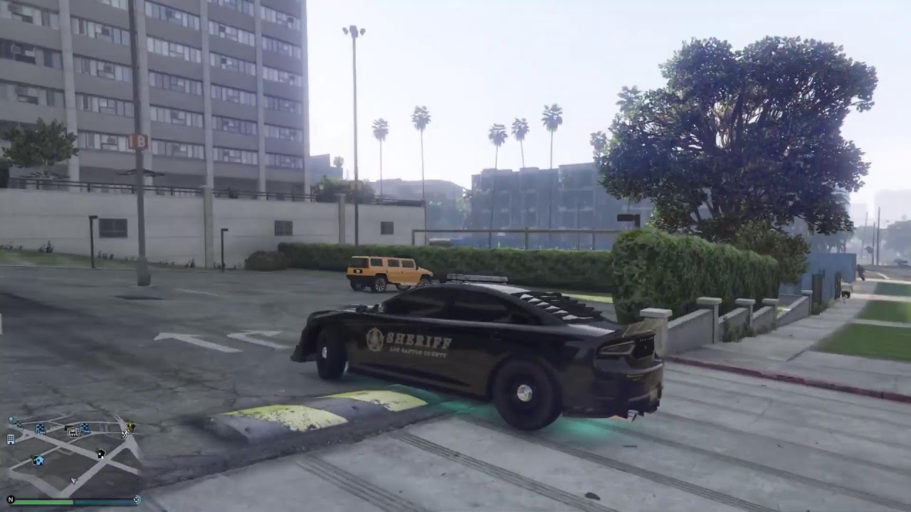 Venait joue gta rp