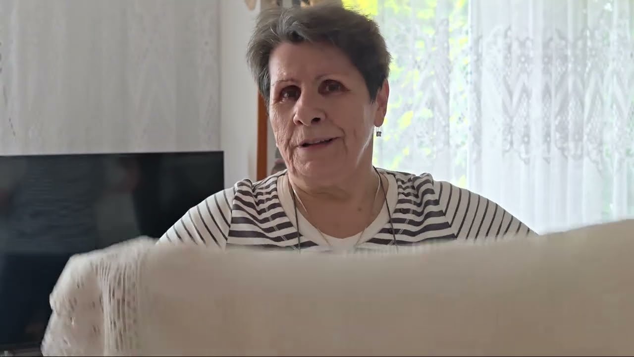 MISTRZYNI SZYDEŁKA ZE SZCZEPANKOWA