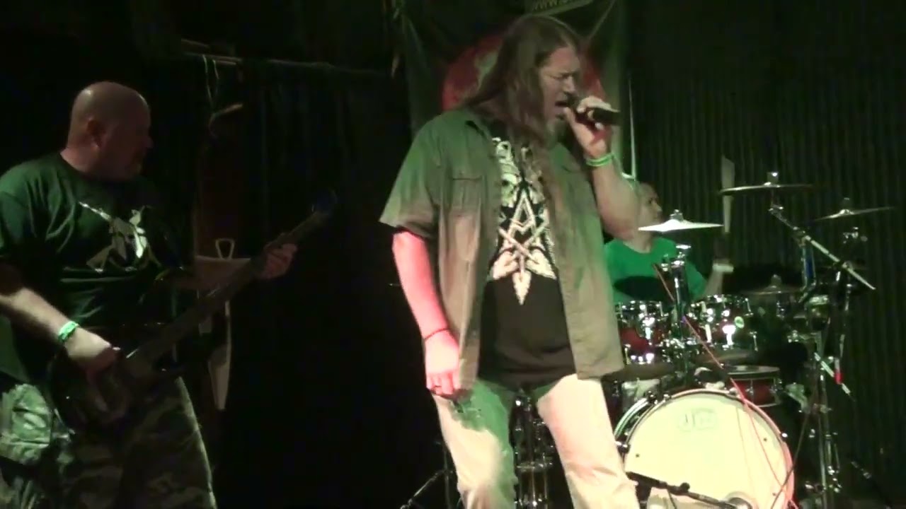 SeveredSunAngerWestEnd