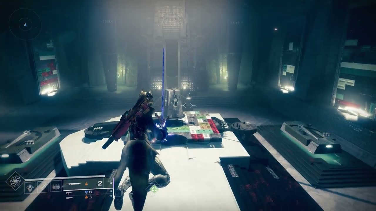 Destiny 2 Lightfall Craft Shape First Neptune Weapon Dimensional Hypotrochoid Mods List