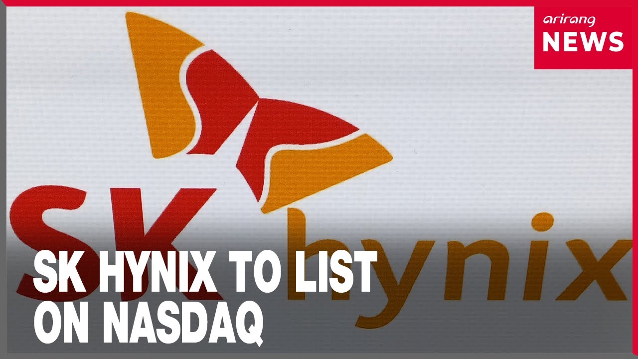 SK hynix eyes Nasdaq listing on July 10