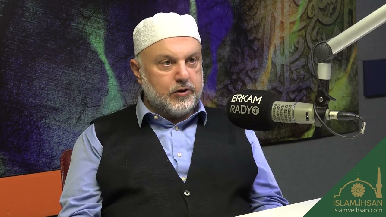 TOKİ’nin 500 bin konut projesinden ev almak caiz midir? - Ahmet Hamdi Yıldırım