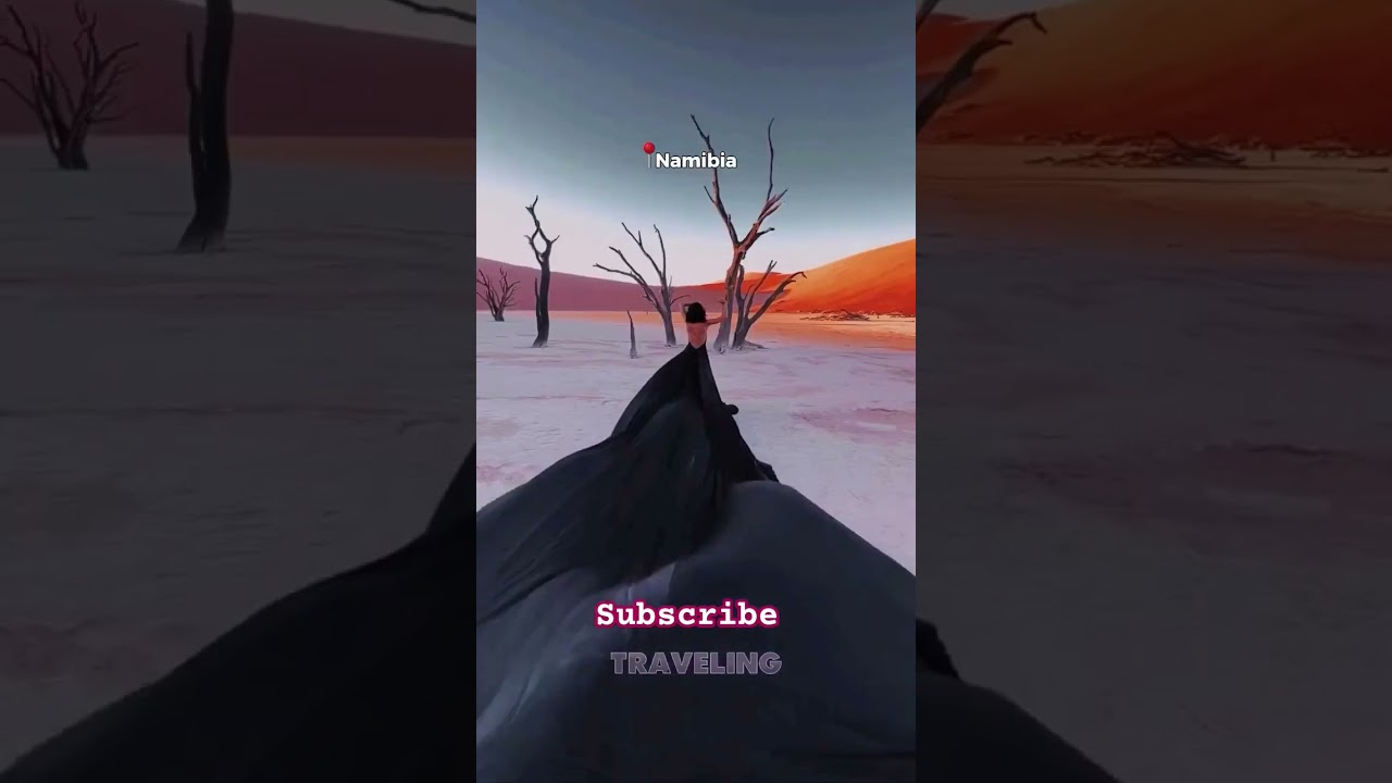 #viral #nature #event #edit /:' now a time for traveling.let's Start