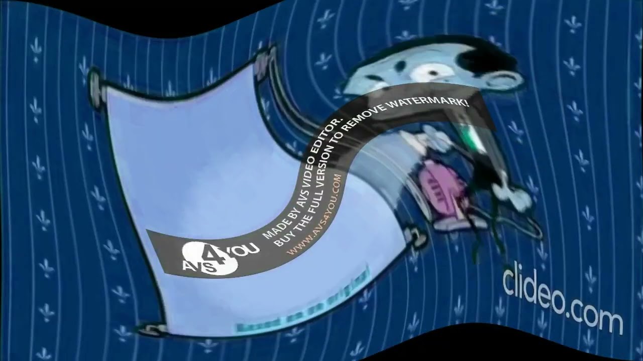 Mr  Bean End Title Effects by Mickey y su Familia