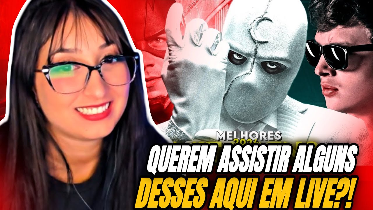 REACT AS MELHORES MITAGENS DO CANAL 2024 (Melhores Momentos) - NoirZ | THAY REACT