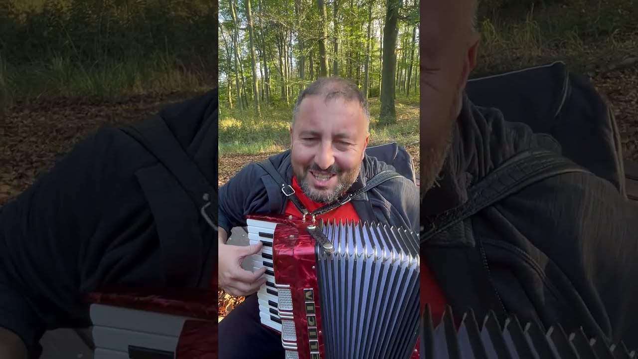 Milan Perný, Horela lipka