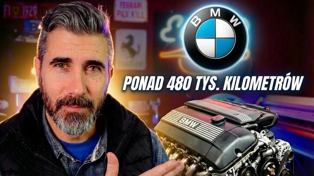5 niezniszczalnych BMW, które kupisz z mega silnikami! Lepsze niż nowa Toyota Camry
