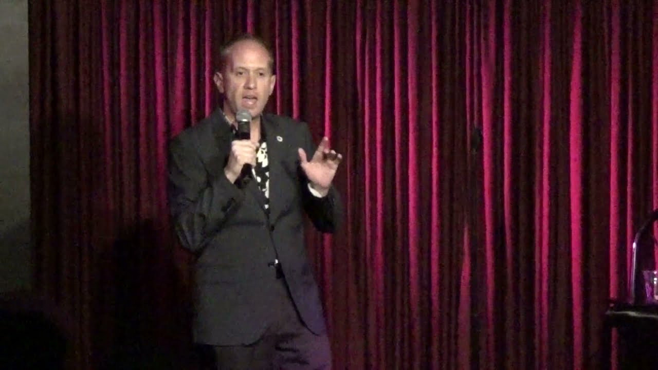 Tom Myers - Baltimore - August 2021
