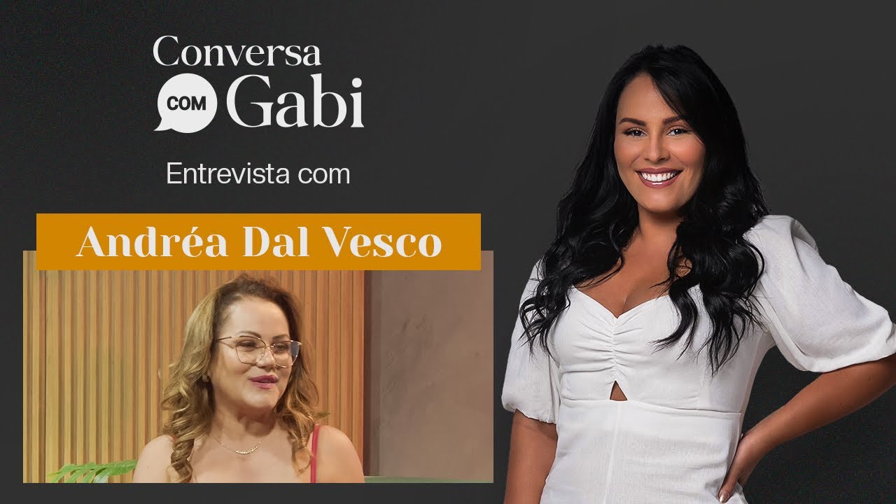 Como o cabelo pode resgatar a autoestima e identidade | Conversa com Gabi 