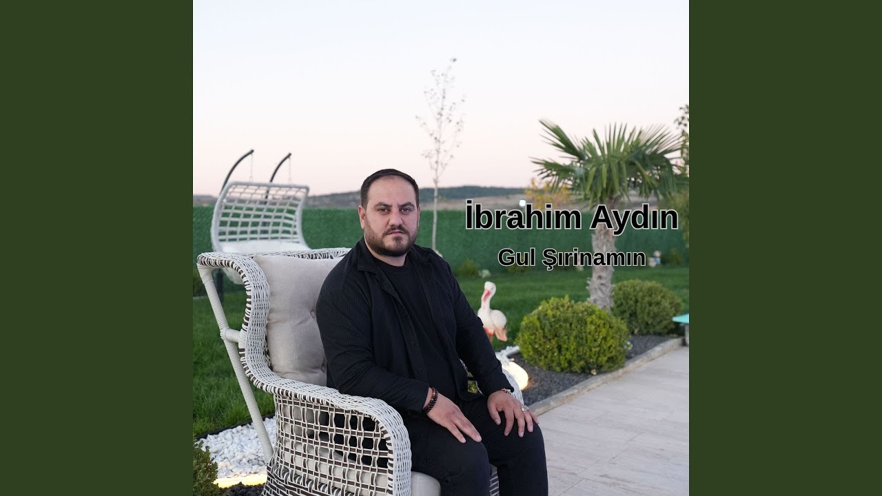 Gul Şırinamın