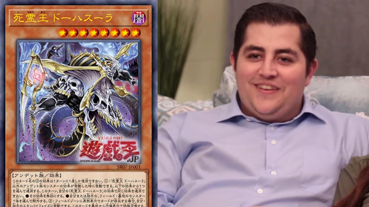 Drochshúile the Spirit King: 
