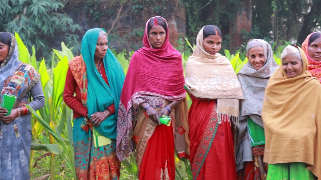 Kisan Pathshala