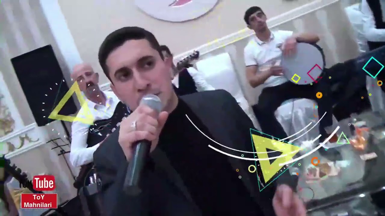 Eziz Ismayilli | Popuri 2022 | Azeri Toy mahnilari  2022 | A Leyli | Candi bu qiz | Qosa cinarlar