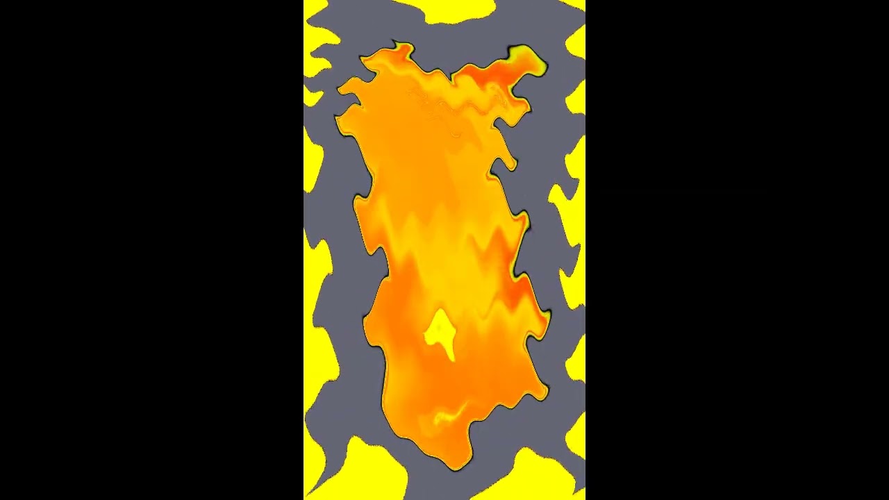 July Effects Calendar - Day 28 - Spongebobup V4