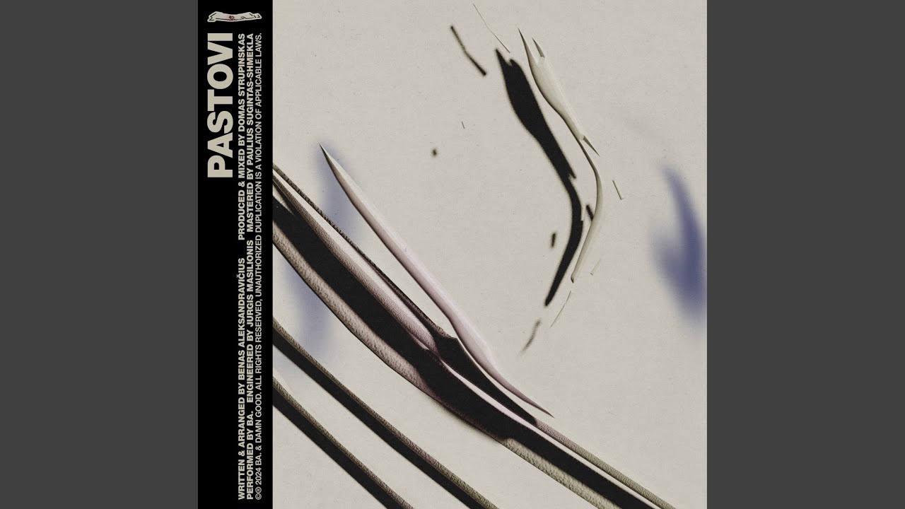 Pastovi