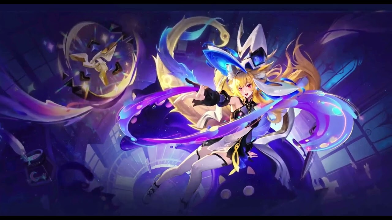 Arena of Valor | Skin Music | Liliana Coven Grocery | Original Game Soundtrack