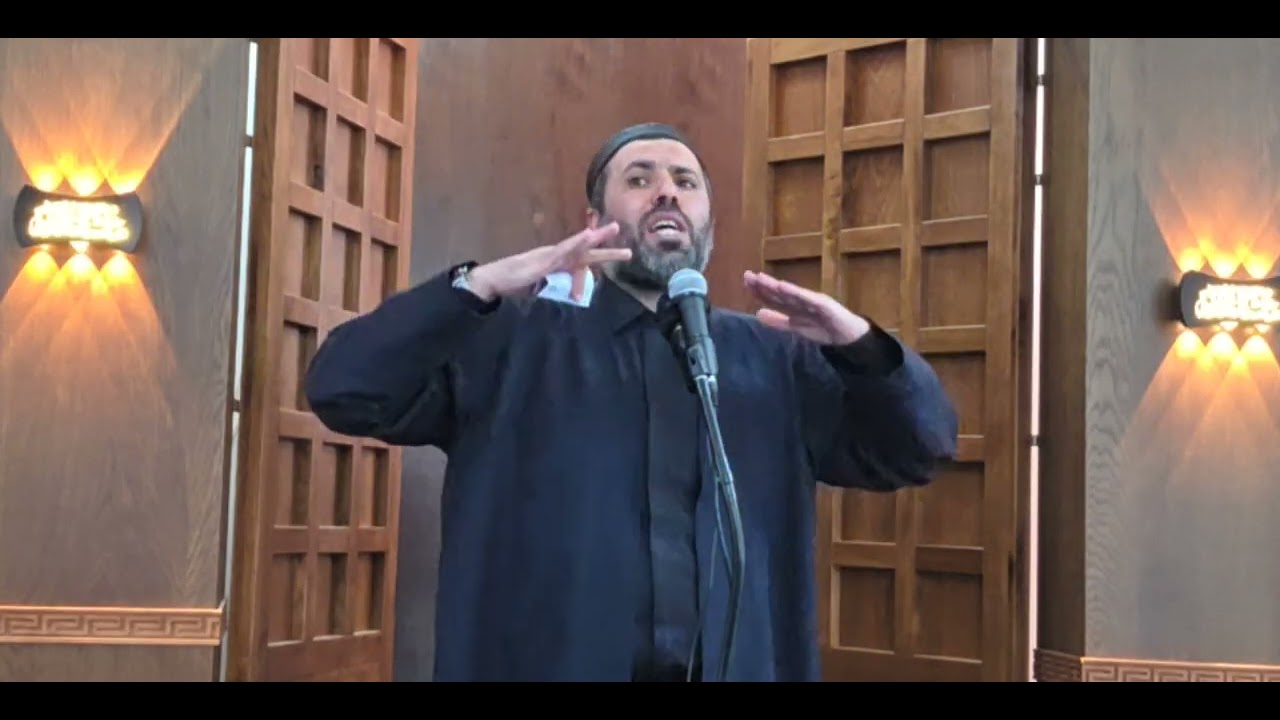 رمضان موسم خيرات رباني وليس 