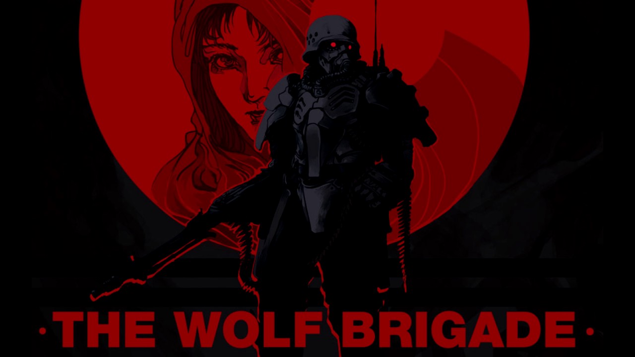 Jin-Roh OST - Blue Clouds