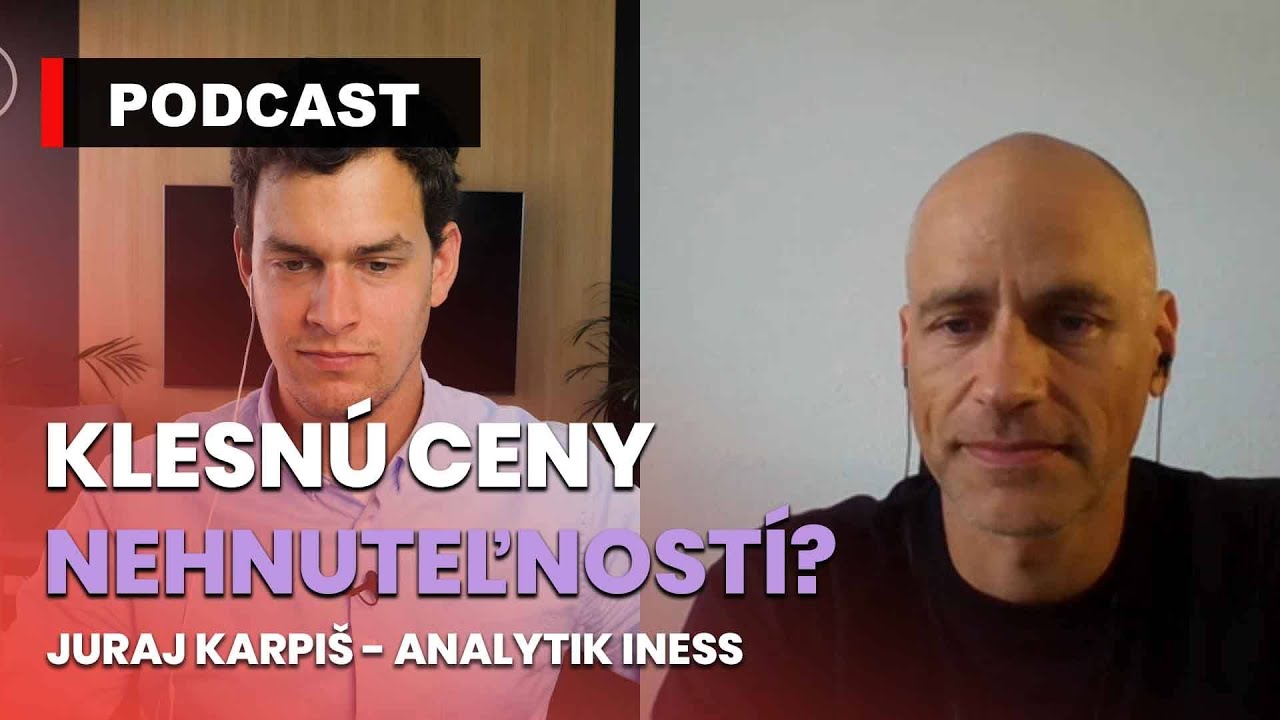 Každý desiaty Slovák bude nezamestnaný. Pokles HDP je kvôli koronakríze rekordný