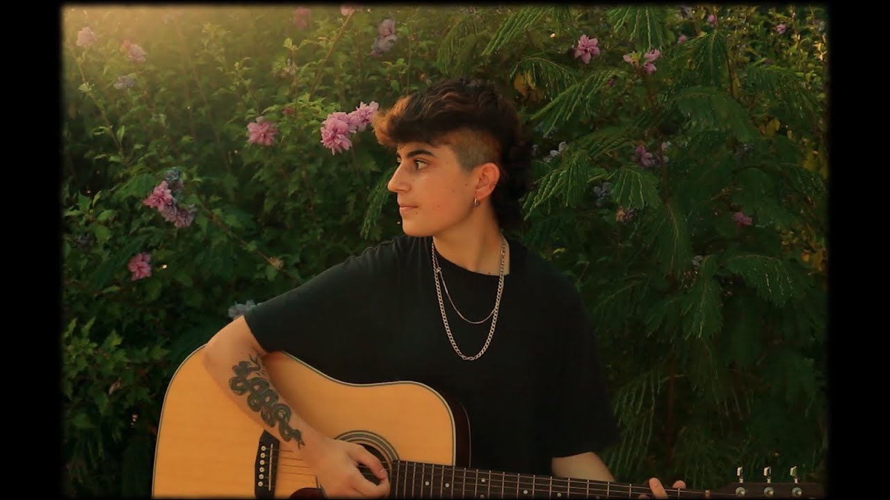 Jimena Amarillo - Ni se nota