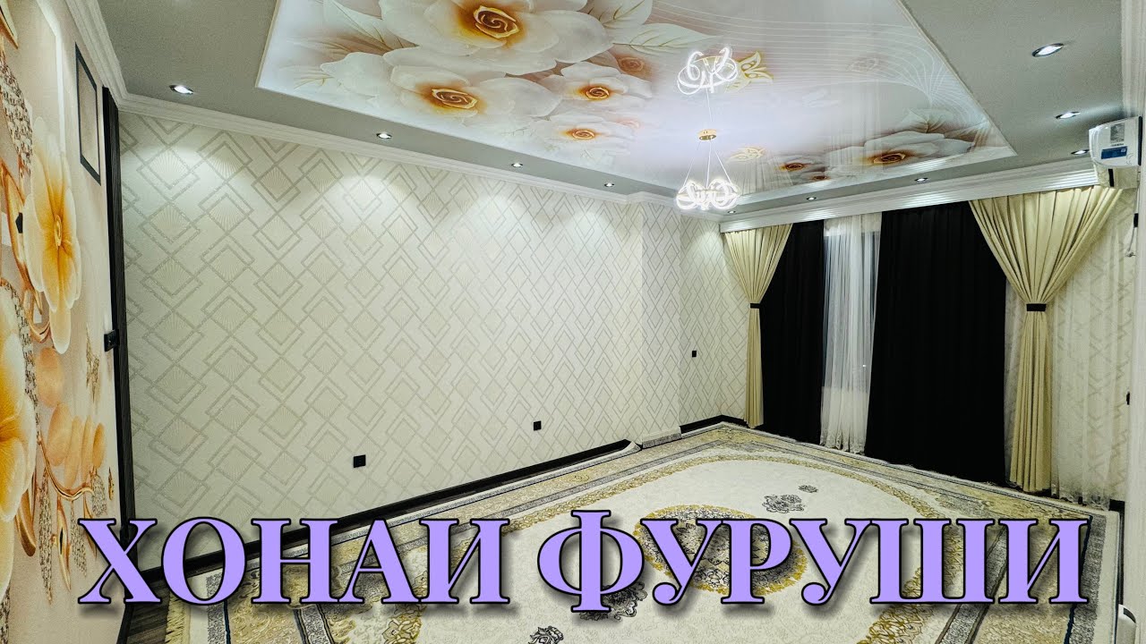 Хонаи фуруши ☎️ +992935681990 дар доми нав 70 м мурабба#хонаи_фуруши