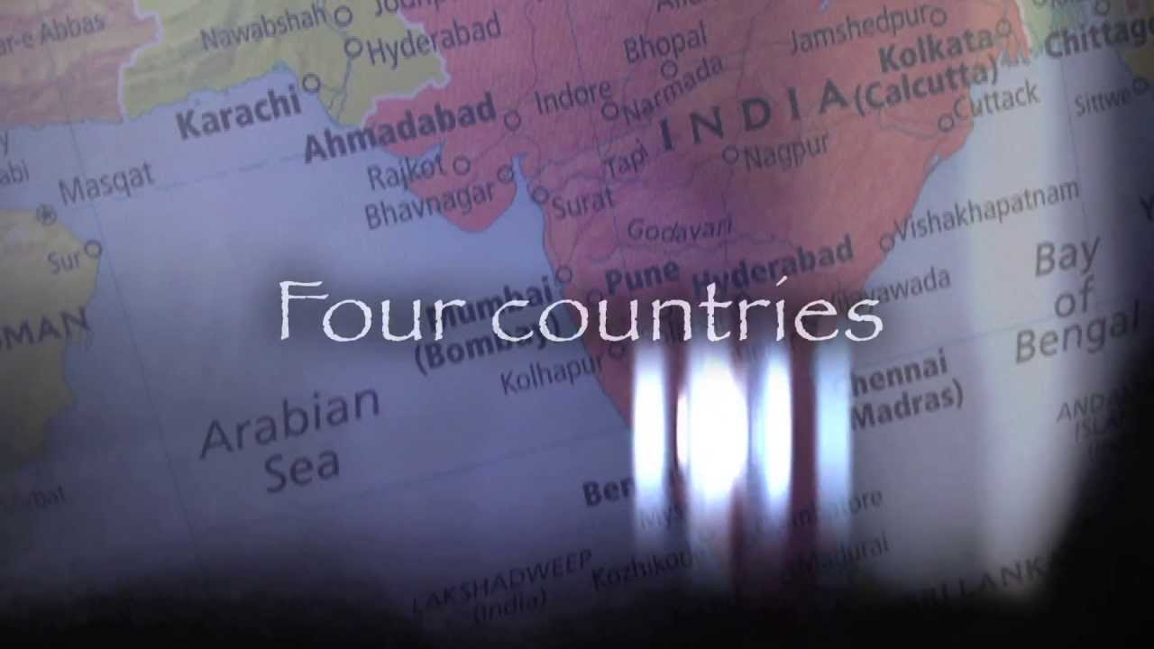 SUGAR MULE: 47 WRITERS ON LIFE IN AND OUT OF SOUTH ASIA