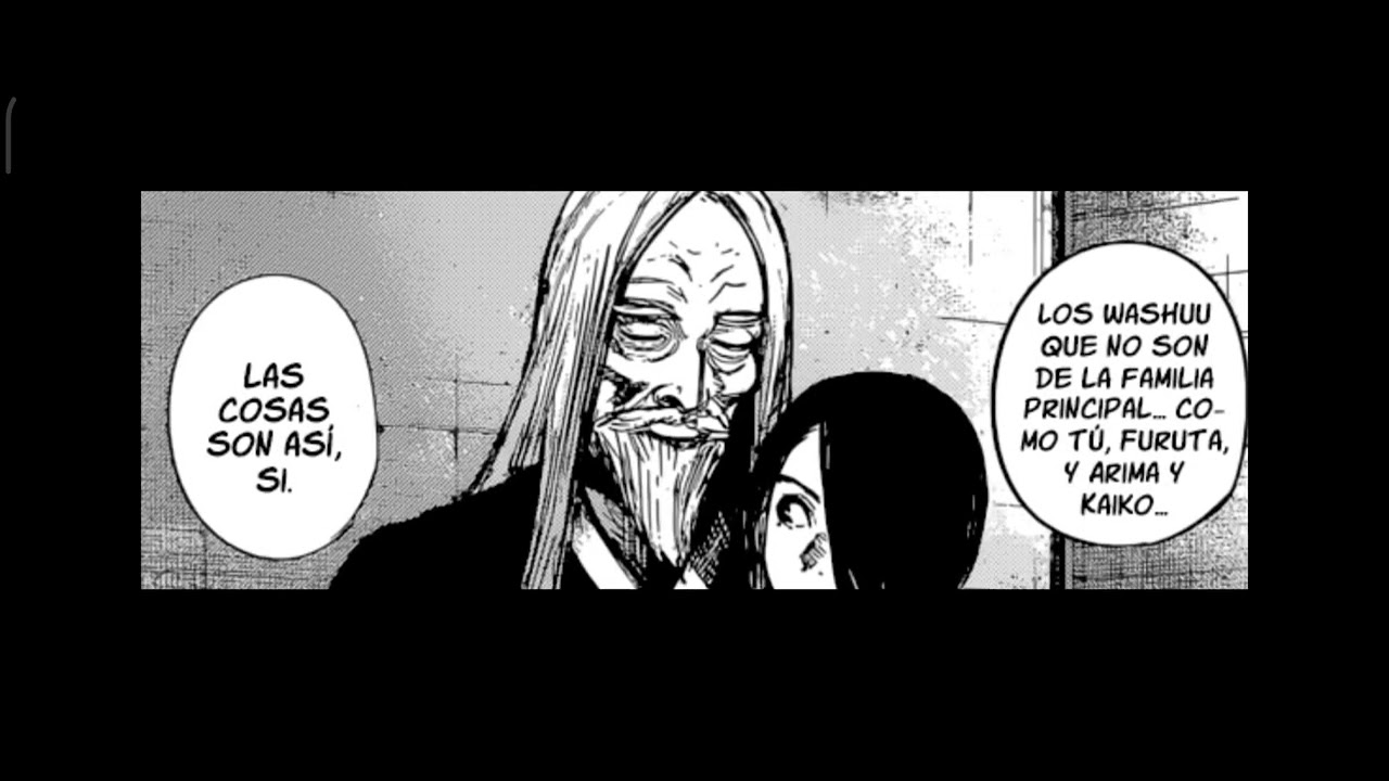 Kaneki vs Furuta [MMV]