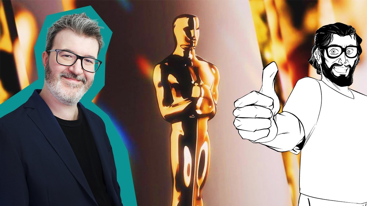 STREAM TEAM - Oscar 2026: Tutte Le Nomination E Gli Esclusi Eccellenti! - Con Victorlaszlo88