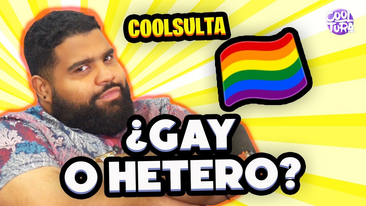 COOLSULTA: Soy gay pero últimamente me están atrayendo las mujeres ¿Qué hago?