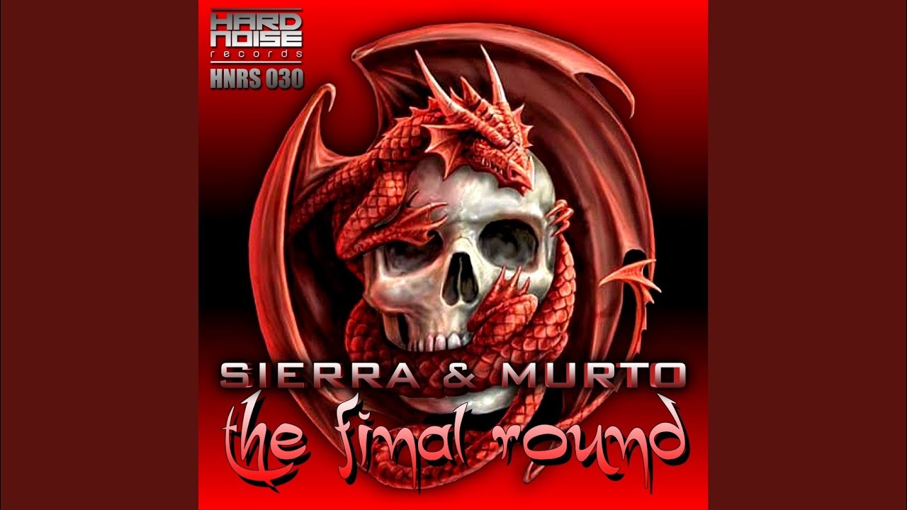 The Final Round (Original Mix)