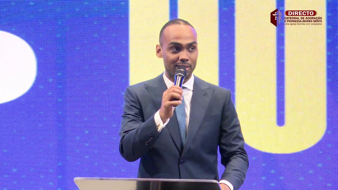 2º Culto Dominical