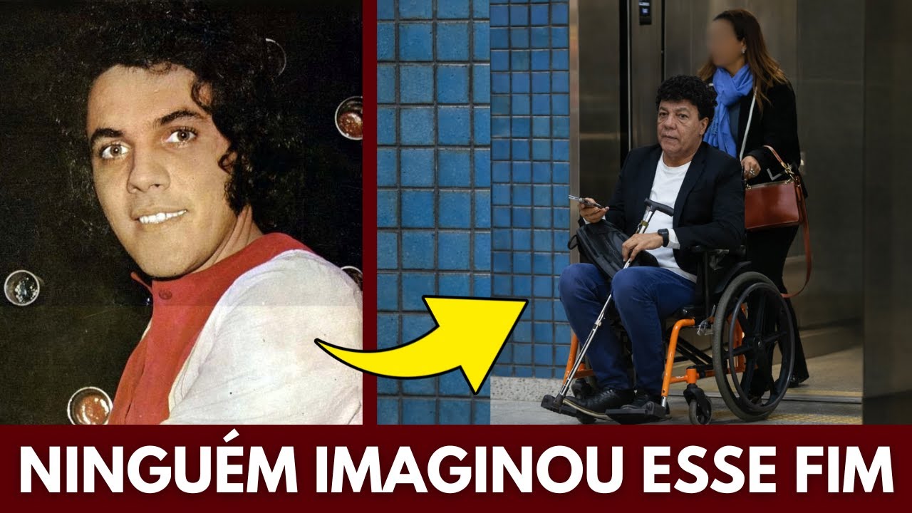 25 FAMOSOS DOS ANOS 80 QUE NINGUÉM NUNCA IMAGINOU QUE HOJE VIVERIAM ASSIM!