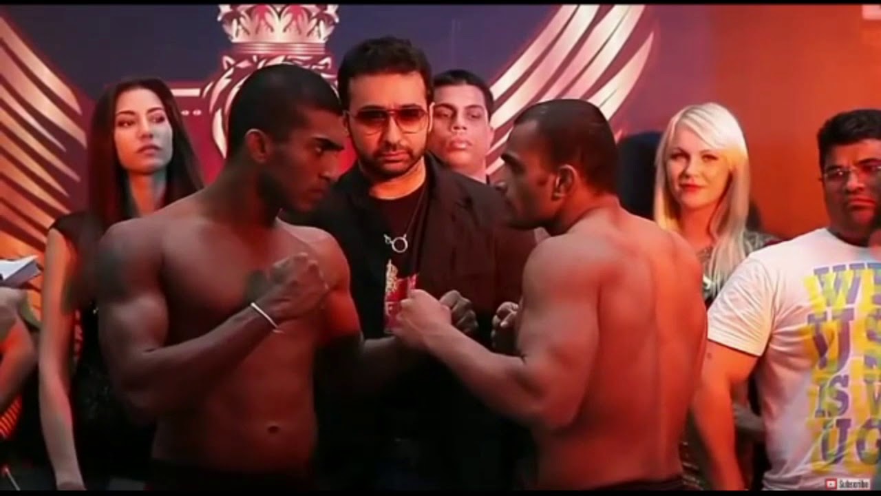 sri lanka mma champ tiran