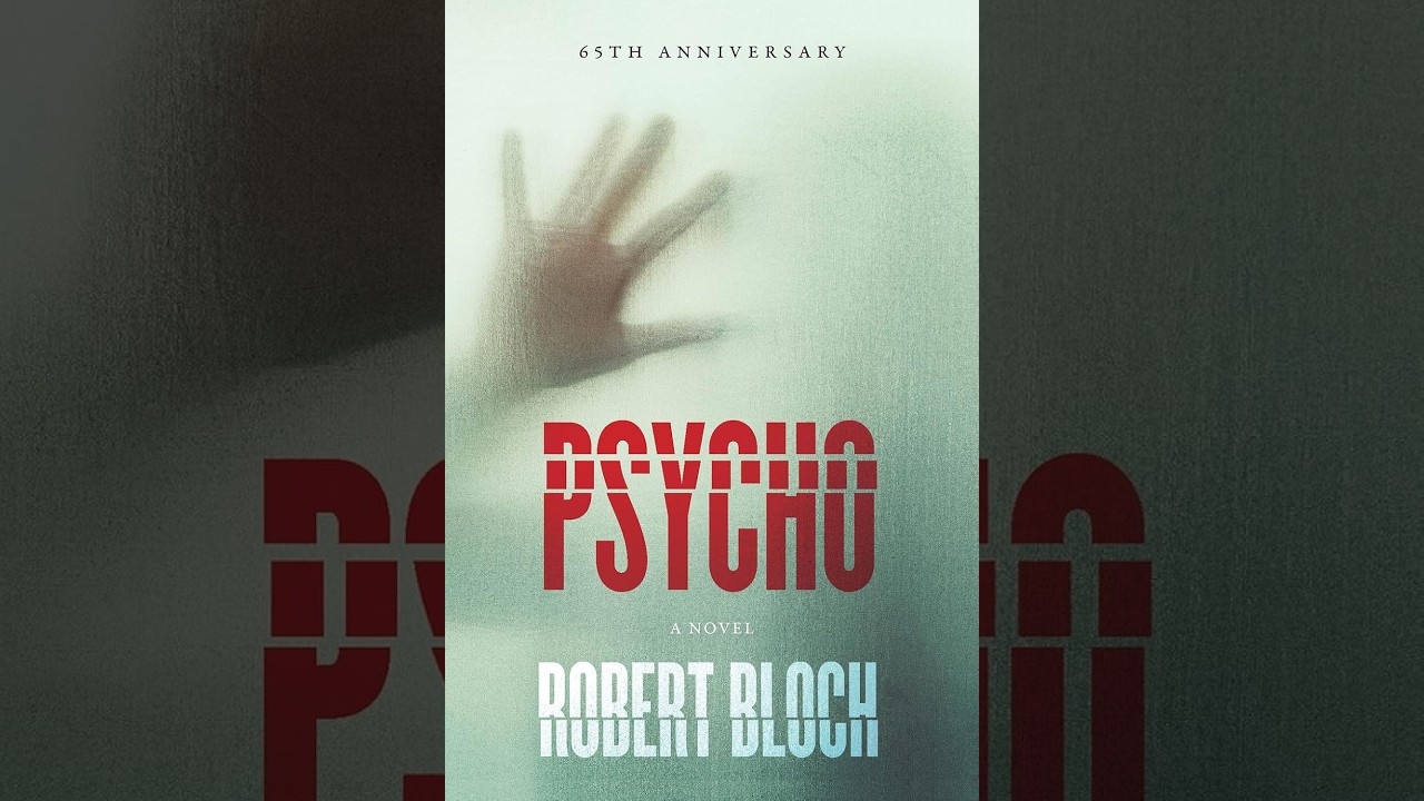 BCS Reads: Psycho—Chapter 3