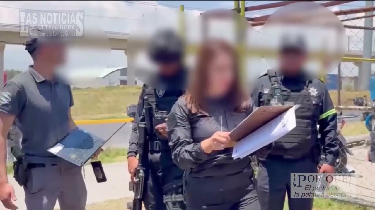 Operativos disminuyen delitos