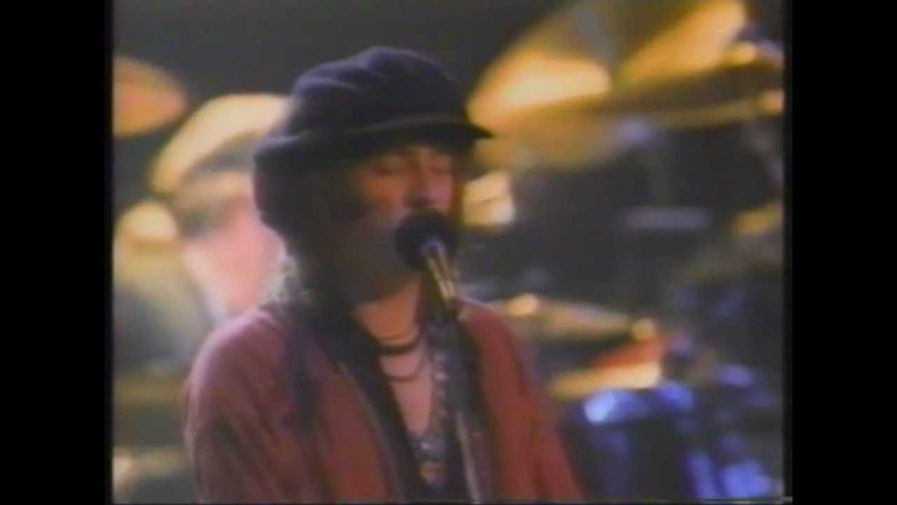Guns n Roses 90's Interviews Part 7