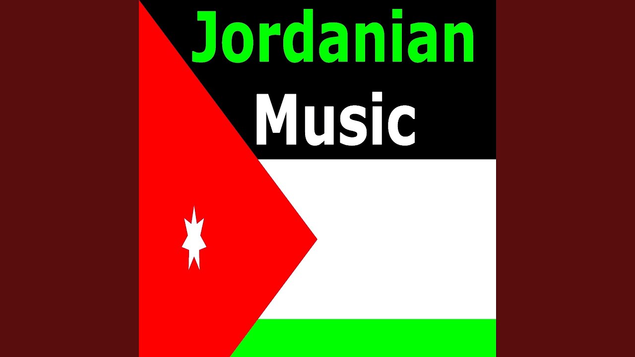 Jordanian Rock Music