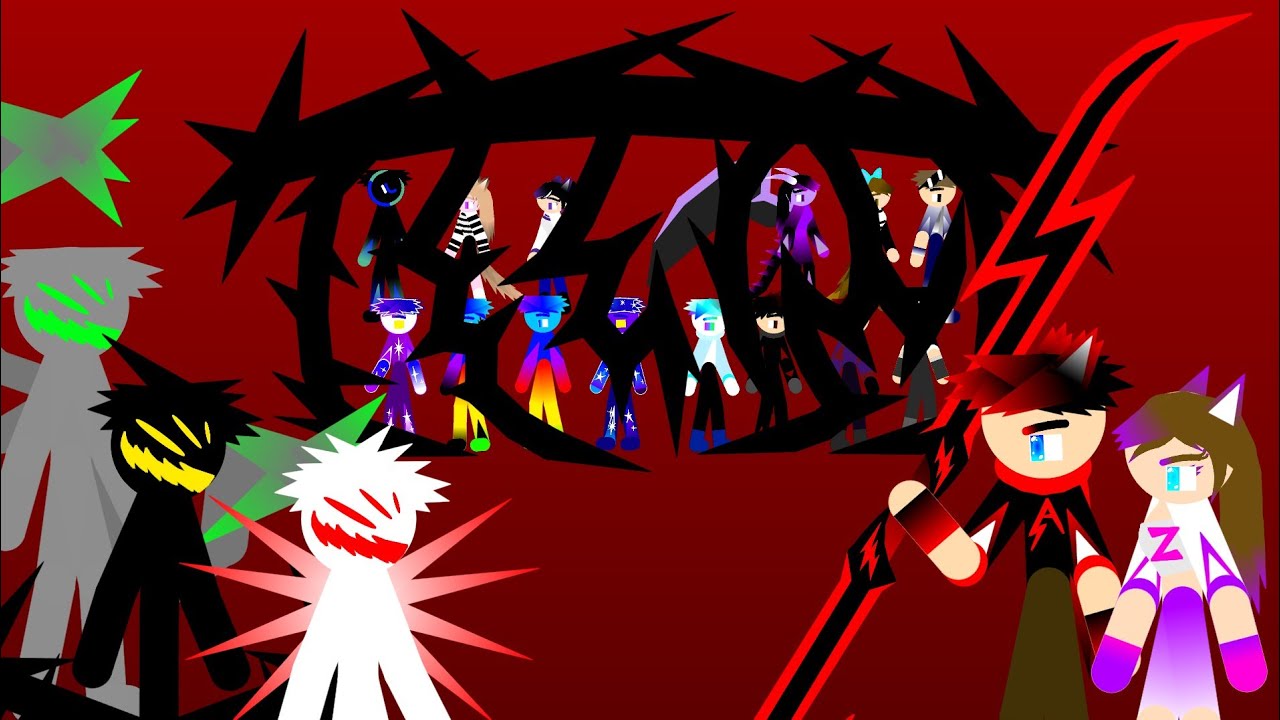 The Commenter Rescue | SavageVerse (Stickman Animation)