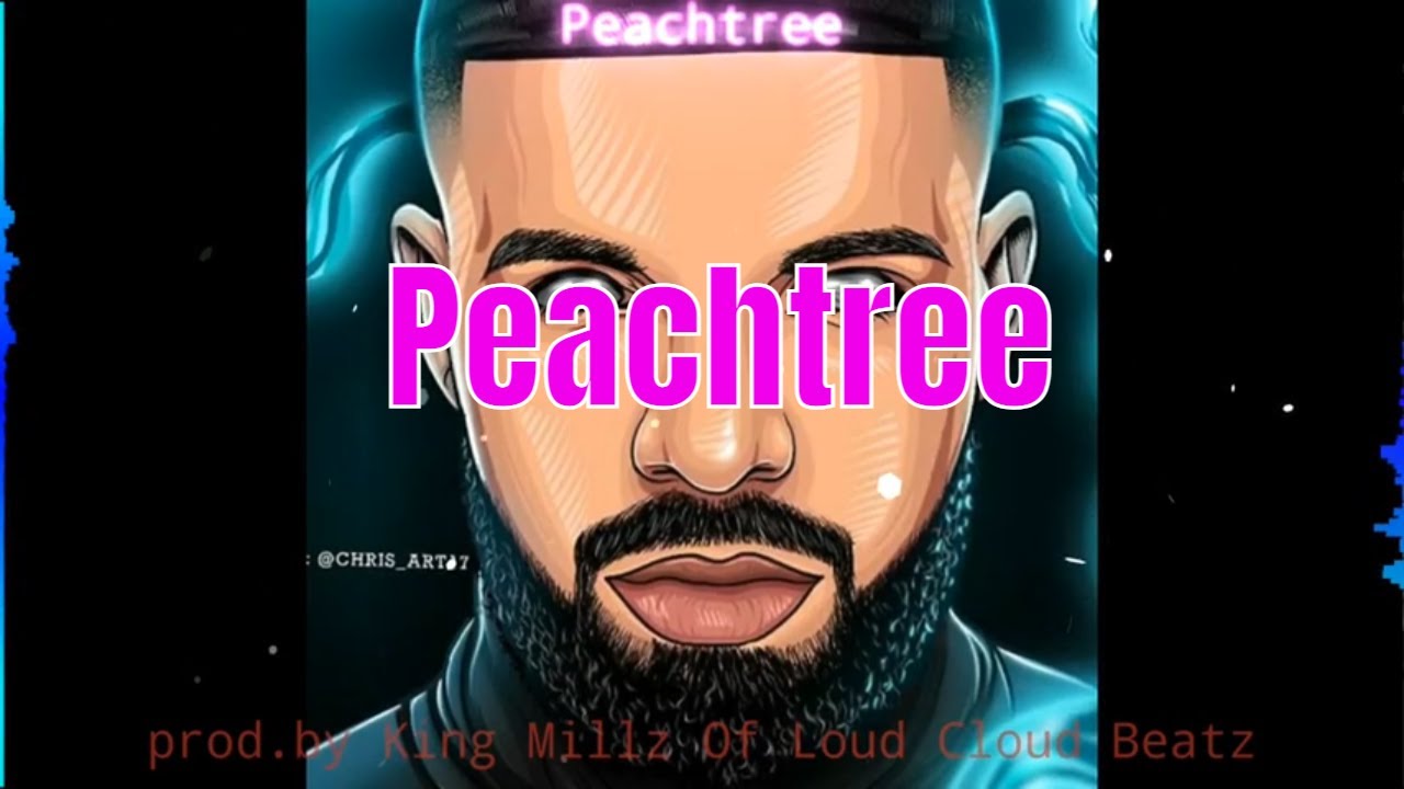 [Free] Peachtree - #Drake x #Torylanes x #Instrumental x #Rnb - #Emotional #Typebeat #BrysonTiller