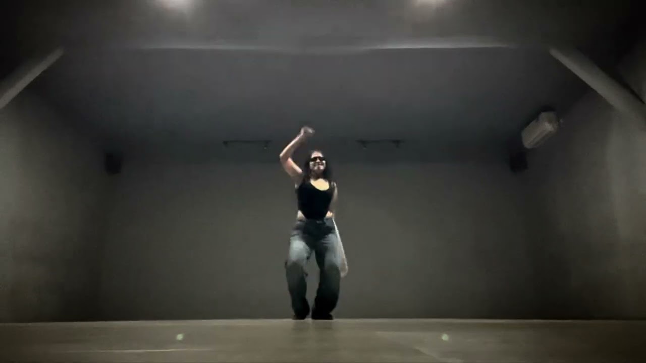 MMA 2025 “Jennie” - Like Jennie 🔥 || Dance Cover by qP 