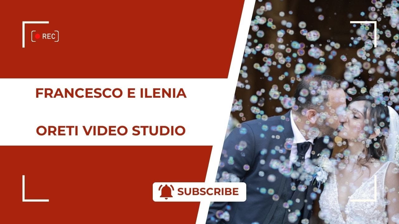 Un Amore da Film – Matrimonio in Sicilia