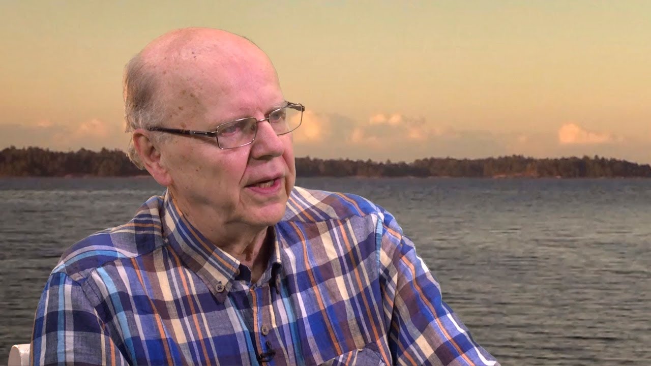 Merellä - Pekka Reinikainen