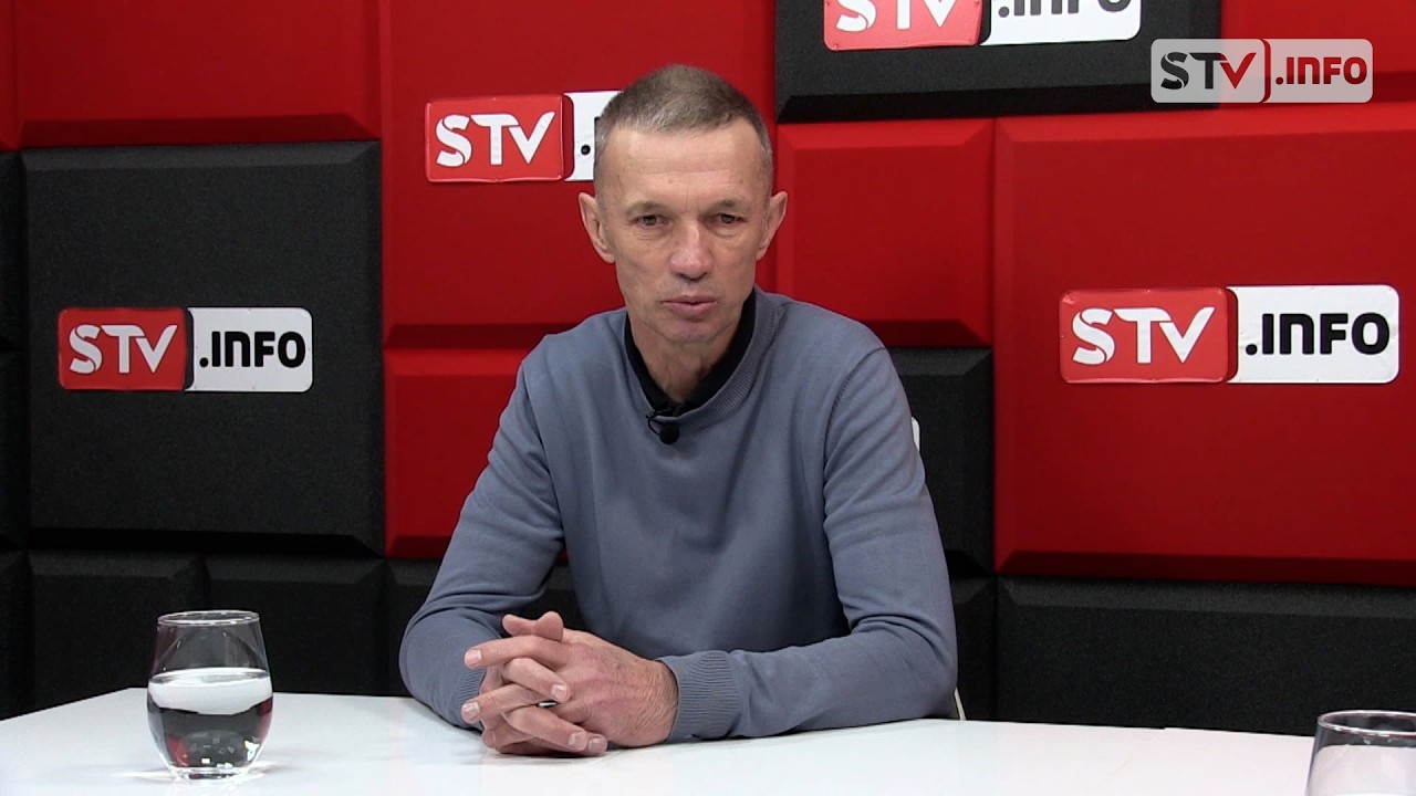 #infoTEMAT. Józef Banaś: Nie wyobrażam sobie, aby Wisła spadła do A klasy