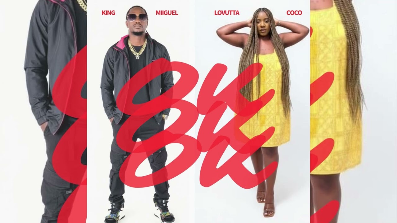 King Miguel X Lovutta Coco- OK